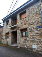 La Ribera del Río - Ferienwohnung Trefacio