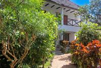 Villa Kiota - Ferienwohnung Paje
