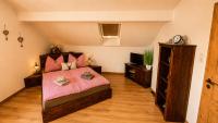 Ferienwohnung Weber Alpenglück - B&B Lechbruck