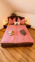 Ferienwohnung Weber Alpenglück - B&B Lechbruck