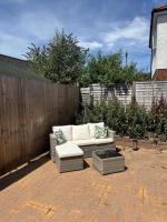 Three-Bedroom House Near Stonehenge & New Forest - B&B Salisbury