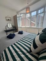 Three-Bedroom House Near Stonehenge & New Forest - B&B Salisbury