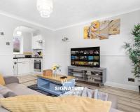 Watford Cozy Full Home - Perfect for Harry Potter Studios! - Chambres d'hôtes Watford