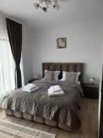 Alpine Cozy Home - B&B Zarnesti