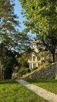 Villa Balevski & by The Lake - B&B Ocrida