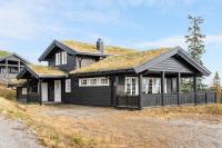Trysil Ski-in out Chalet and Hot Tub - Ferienwohnung Innbygda