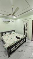 Sri Venkateswara Nilayam Home Stay 2BHK Premium Luxury Flats - B&B Tirupati