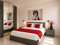 Appartamento Miranda private Garden and locked Bike Storage - Ferienwohnung Riva del Garda