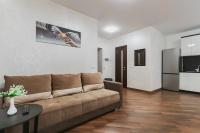 Apartment on Belvedere - B&B Ivano-Frankivsk
