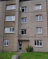 One bedroom flat close to city centre - B&B Motherwell