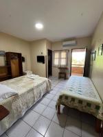 Classic Doppelzimmer mit Meerblick
