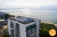 Promenada Gwiazd 28 LUX - visitopl - B&B Międzyzdroje