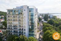 Promenada Gwiazd 28 LUX - visitopl - B&B Międzyzdroje