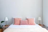 EU Central Apartment - Parking, Quiet, Bright - B&B Bruselas