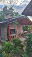 Hidden Haven Cottage Sarajevo - Chambres d'hôtes Lokve