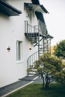 Апартаменти Helleborus - B&B Staryi Mizun