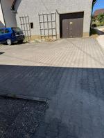 Monteure Zimmer 1 privates Zimmer mit 2Betten und gemeinschaftliches Bad in OG - B&B Merklingen