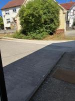 Monteure Zimmer 1 privates Zimmer mit 2Betten und gemeinschaftliches Bad in OG - B&B Merklingen