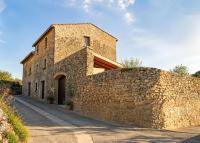 El Gresol - Naturaleza y Relax - Ferienwohnung Senan
