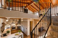 El Gresol - Naturaleza y Relax - Ferienwohnung Senan