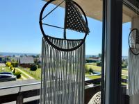 Chambre Double avec Balcon