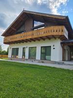 Austrian Villa's - Chambres d'hôtes Covasna