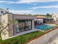 Casa Simeoni - Ferienwohnung Tar bei Porec