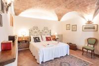 Le ginestre 10 - B&B Murlo