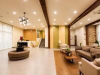 L And J VIP Stay - Chambres d'hôtes Baguio