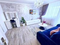 Apartment City Mall - Ferienwohnung Konstanza