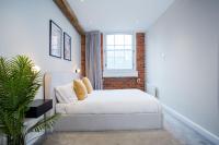 The Foundry by Domu Stays - B&B Manchester