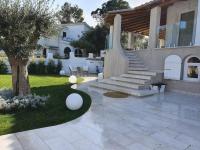 Domus Istella 200 meters from the sea - B&B Torre delle Stelle