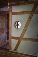 Ferienwohnung Am Tharandter Wald - Waldstübchen - Ferienwohnung Wilsdruff