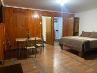 Cottage mit 1 Schlafzimmer
