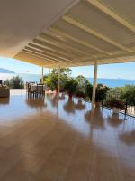 Seaside villa - Ferienwohnung Vlora