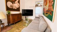 Authentic Neve Tzedek Apartment - Bed and Breakfast Tel Aviv