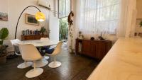 Authentic Neve Tzedek Apartment - Bed and Breakfast Tel Aviv