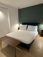 Habitación Doble Deluxe