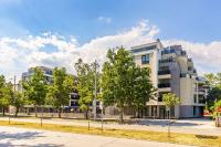 Bright & Quiet 1BR in Plovdiv's South District by Flat Manаger - B&B Filippopoli