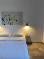 Apartment mit Meerblick (3 Erwachsene) 