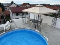 Apartmani BALKAN - Bed and Breakfast Sjenica