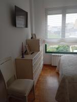 Casa Chus - Ferienwohnung Foz