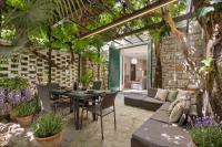 Apartment Orange Old Town - Ferienwohnung Poreč