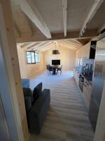 Ferienwohnung Engele - Ferienwohnung Aspach