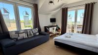 Chambre Quadruple - Vue sur Mer