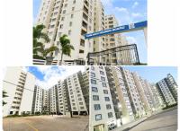 Spacious 3 Bedroom, AC&Fast Wifi, Car Parking , Near Chennai IT Park - Bed and Breakfast Madras