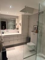 Artist's penthouse by the water's edge - Chambres d'hôtes Copenhague
