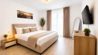 Cosy Nest Brasov - Ferienwohnung Kronstadt