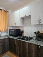 DSTAY HOMEs - B&B Eldoret