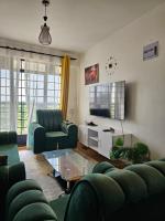 DSTAY HOMEs - B&B Eldoret